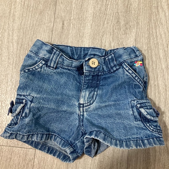 Other - Shorts